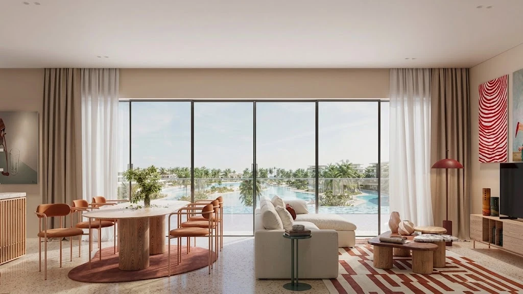 Maison Solare Interior Design